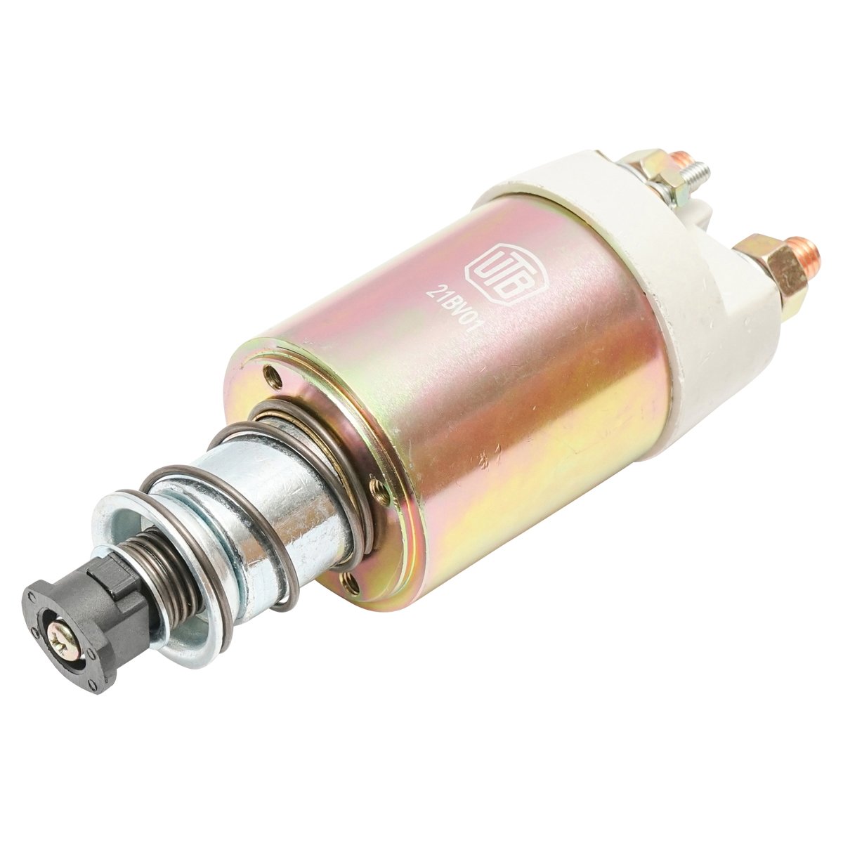 Solenoid demaror 24V (bobina)